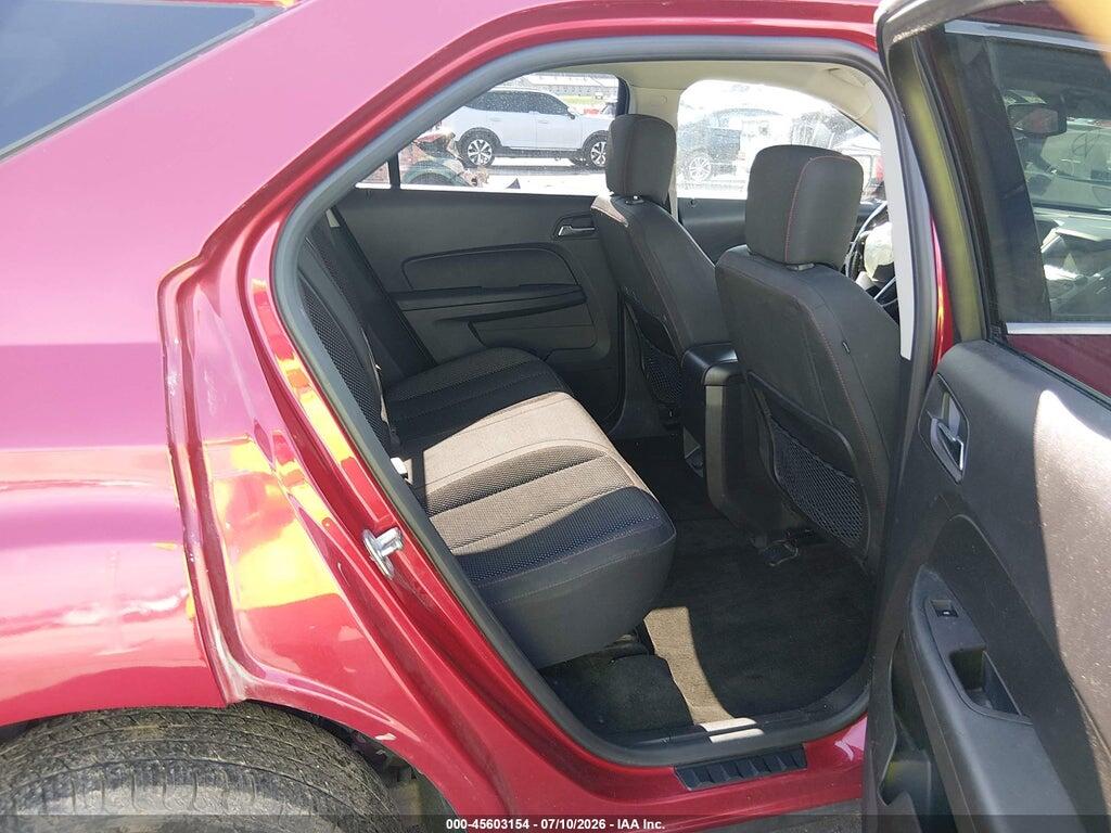 1GNFLEEK2DZ110680 2013 CHEVROLET EQUINOX photo no. 8