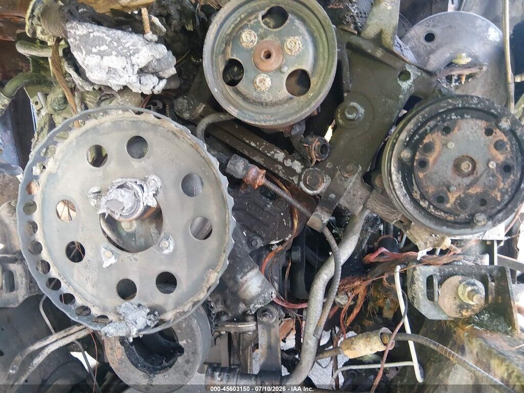 1FMZU67K54UA96823 2004 FORD EXPLORER SPORT TRAC photo no. 10