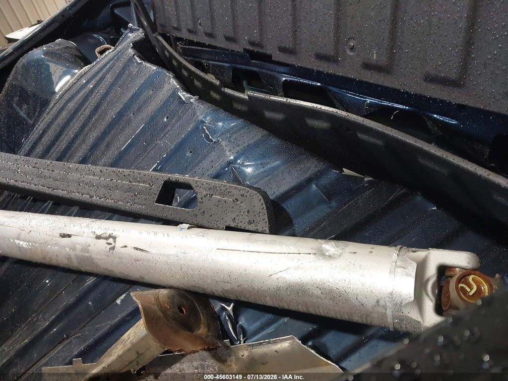 3GTU9CED9MG447867 2021 GMC SIERRA 1500 photo no. 11