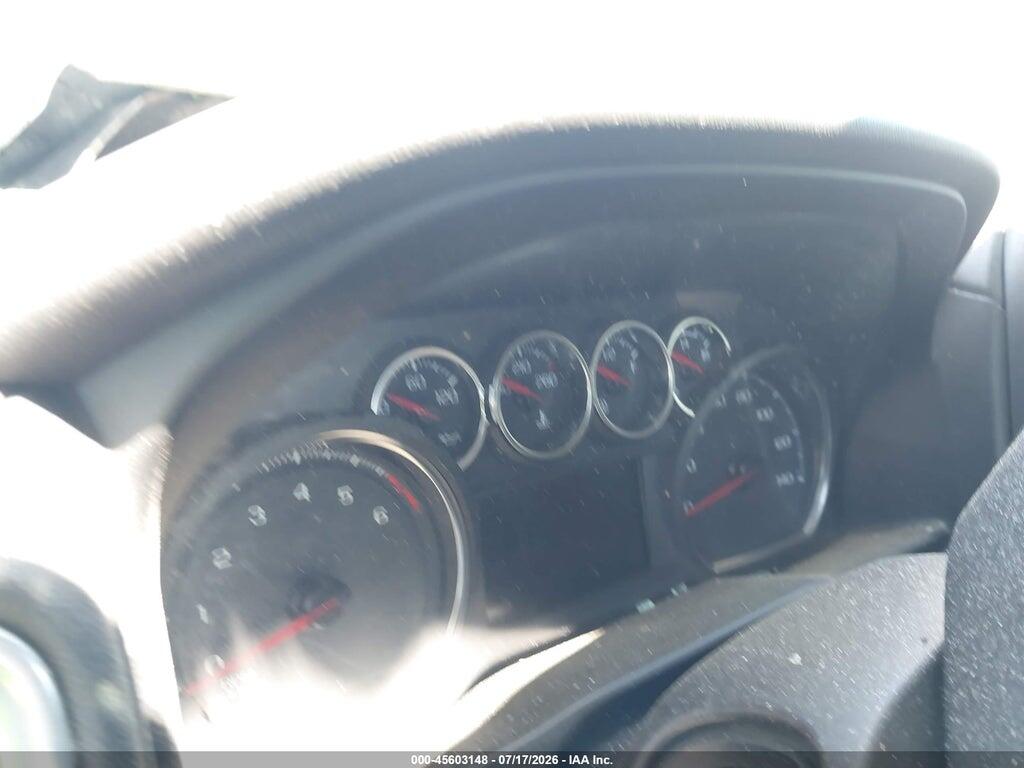 1GC4YNE74LF323224 2020 CHEVROLET SILVERADO 2500HD photo no. 6