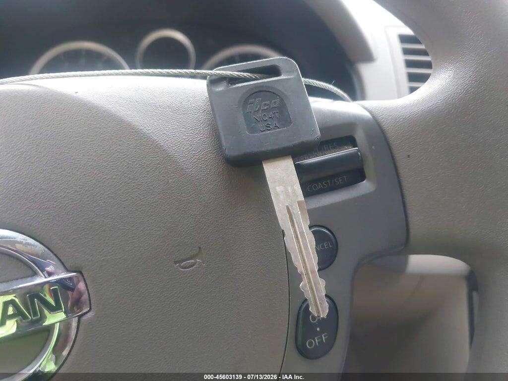 3N1AB6AP9CL772150 2012 NISSAN SENTRA photo no. 11