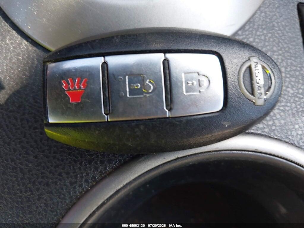JN8AS5MVXCW373473 2012 NISSAN ROGUE photo no. 11