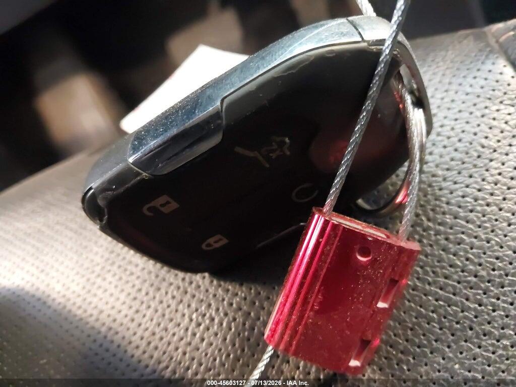 3GKALPEX8LL226986 2020 GMC TERRAIN photo no. 11