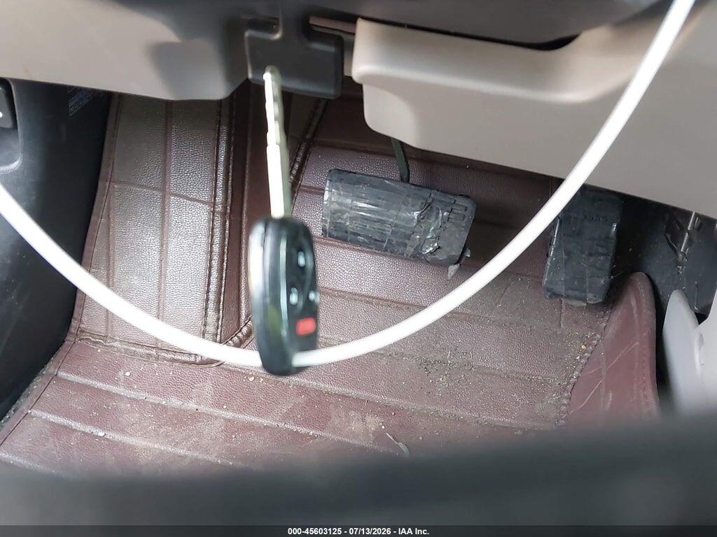 19XFB2F52DE279130 2013 HONDA CIVIC photo no. 11
