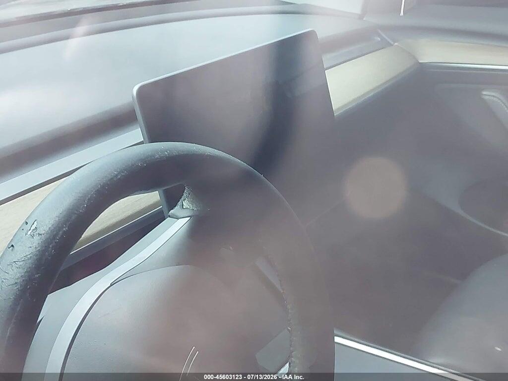 5YJ3E1EBXNF192261 2022 TESLA MODEL 3 photo no. 7