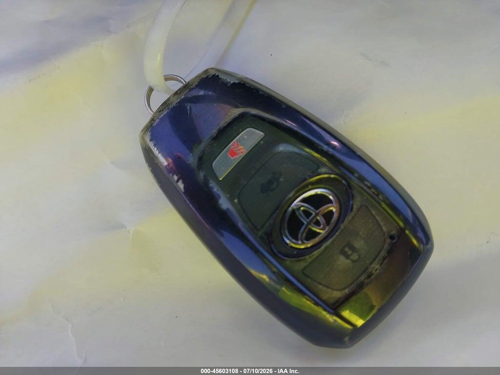 JF1ZNBE10P9766683 2023 TOYOTA GR86 photo no. 11