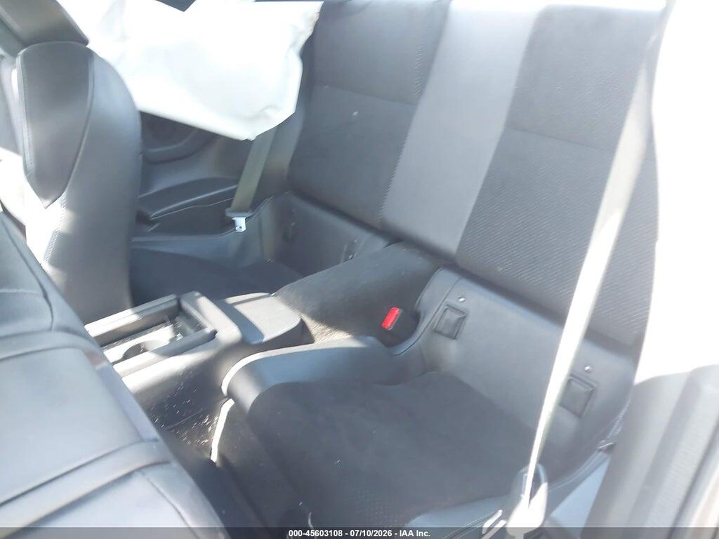 JF1ZNBE10P9766683 2023 TOYOTA GR86 photo no. 8