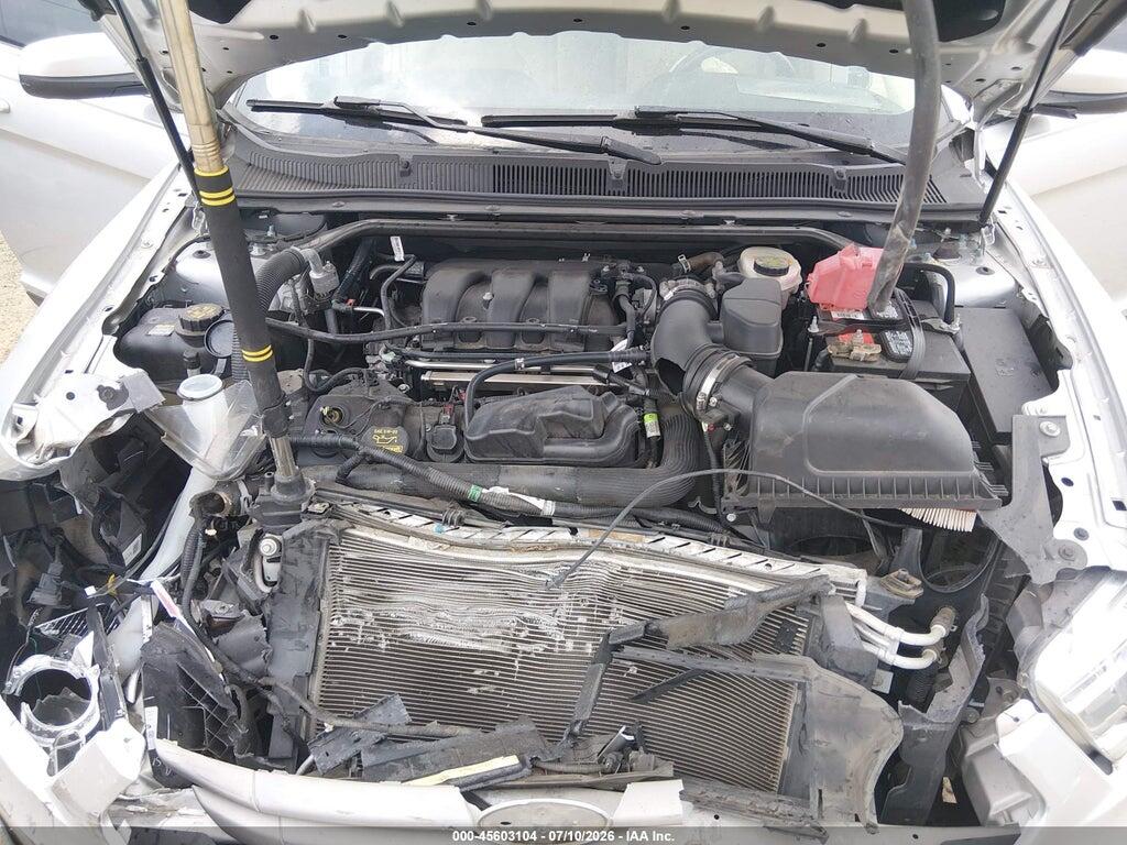 1FAHP2E81DG199328 2013 FORD TAURUS photo no. 10