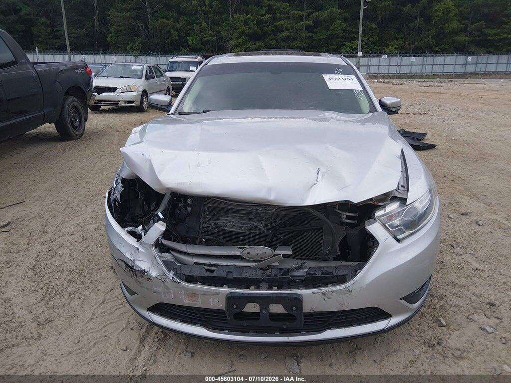 1FAHP2E81DG199328 2013 FORD TAURUS photo no. 6