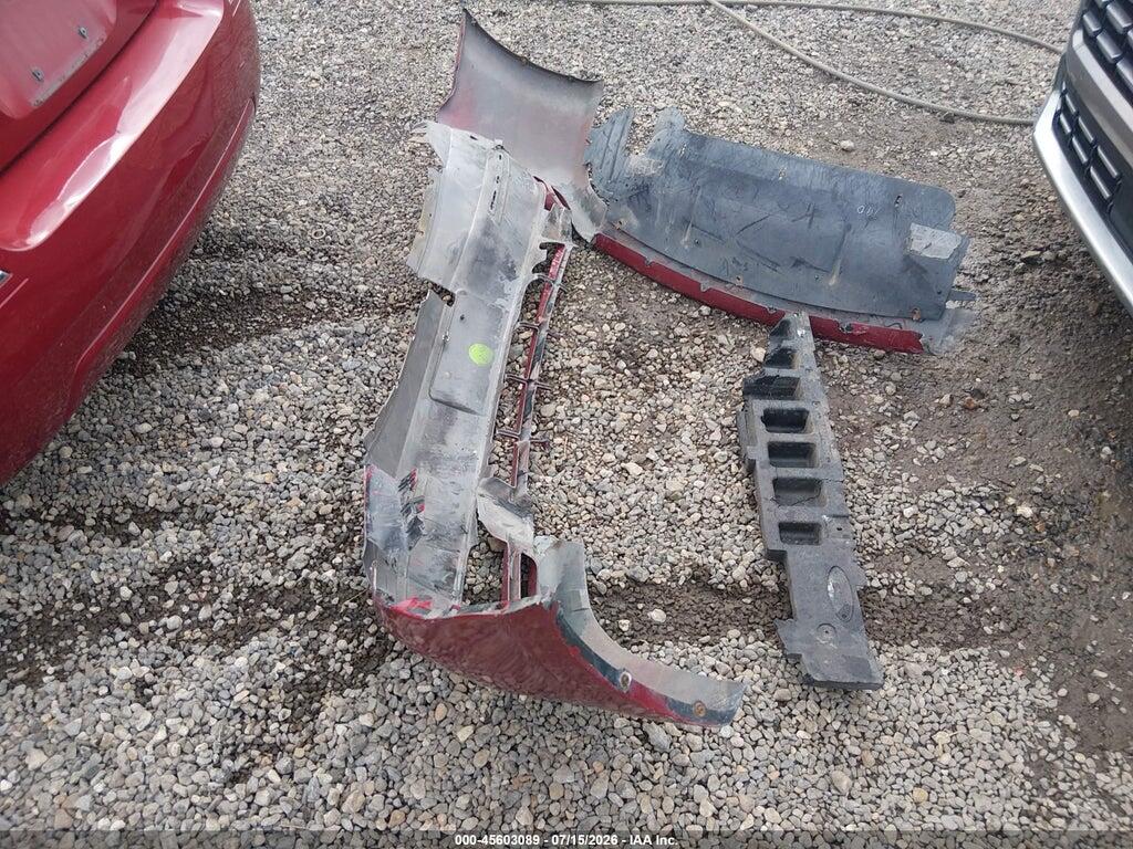 1FAFP23155G147828 2005 FORD FIVE HUNDRED photo no. 12