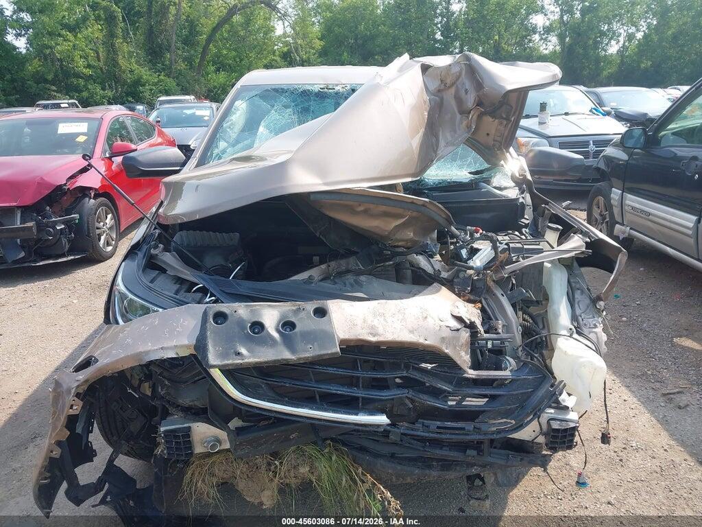 2GNAXHEV1K6152454 2019 CHEVROLET EQUINOX photo no. 12