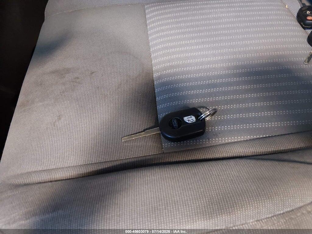1FTNE2CM2FKA03853 2015 FORD TRANSIT-150 photo no. 11