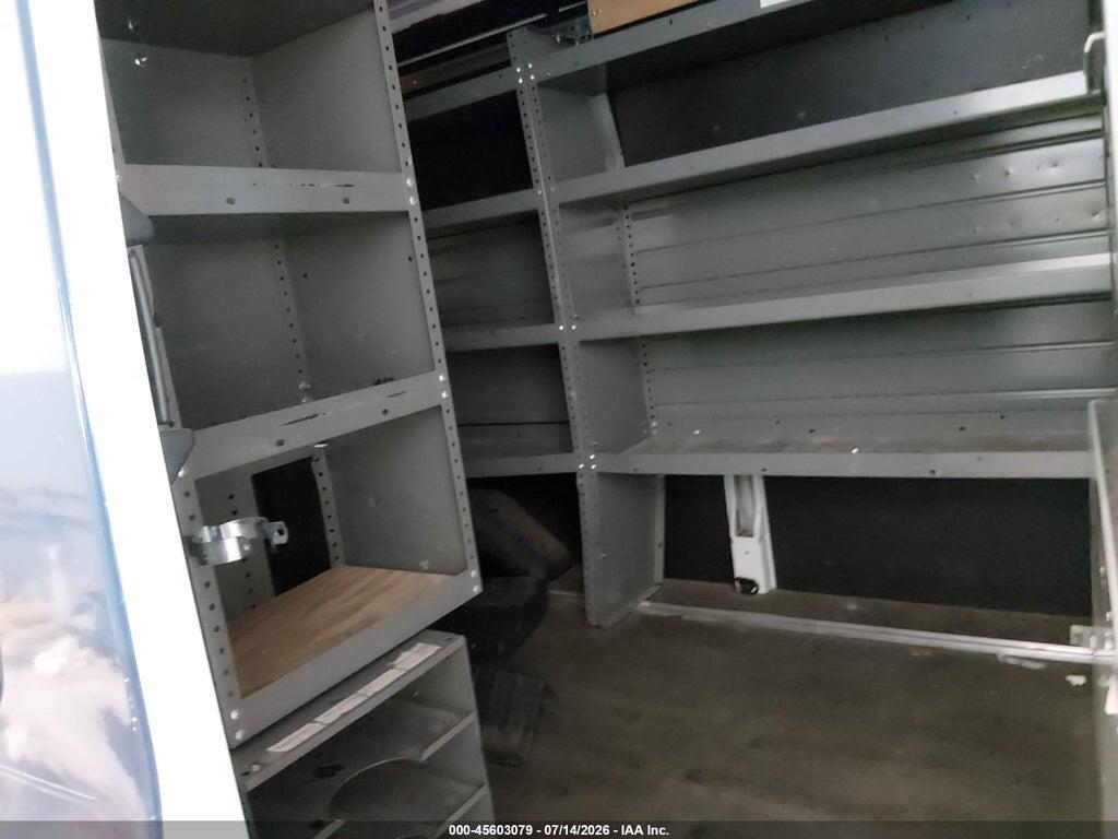 1FTNE2CM2FKA03853 2015 FORD TRANSIT-150 photo no. 8