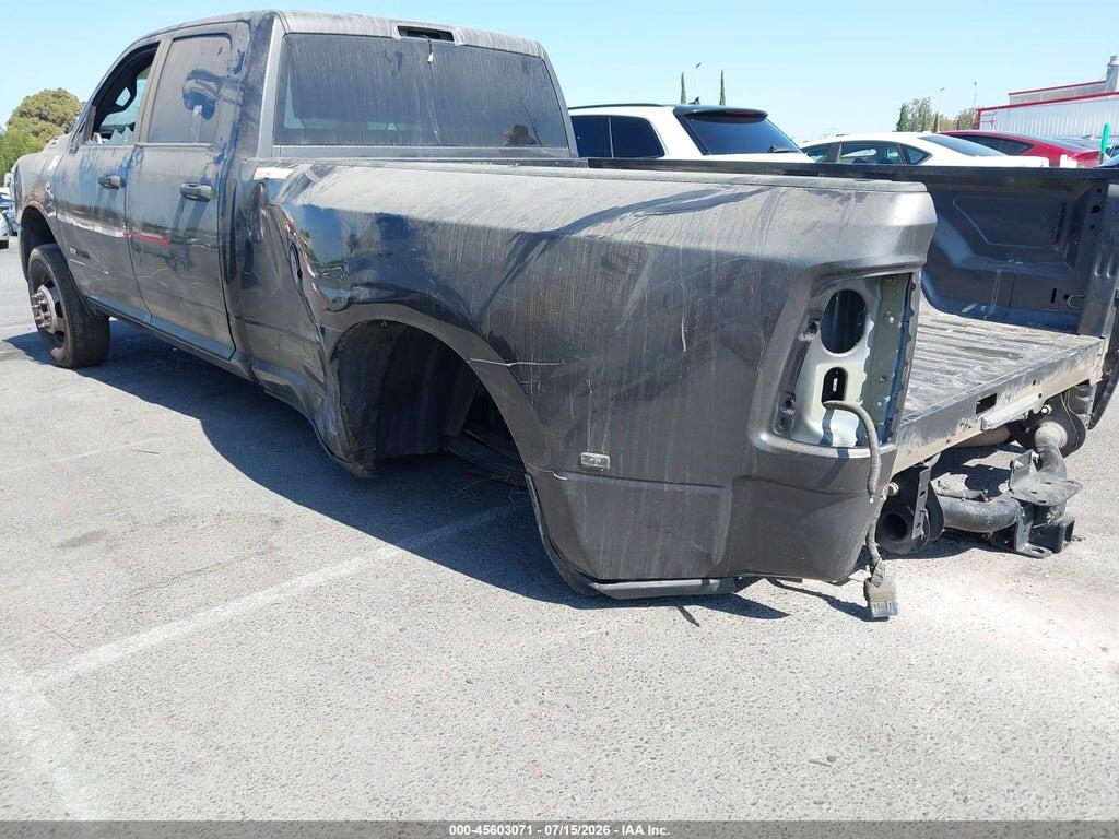 3C63RRHL4PG542205 2023 RAM 3500 photo no. 10