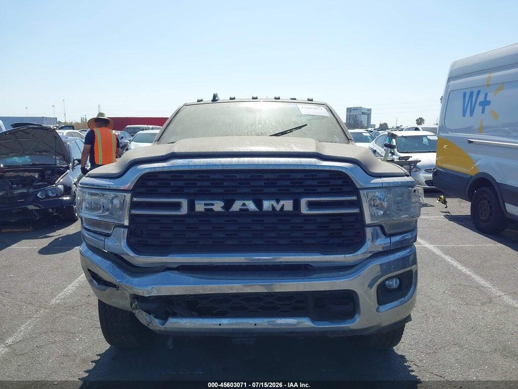 3C63RRHL4PG542205 2023 RAM 3500 photo no. 11