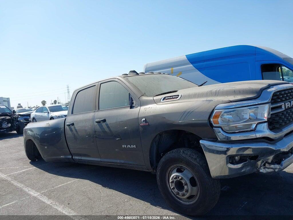 3C63RRHL4PG542205 2023 RAM 3500 photo no. 12