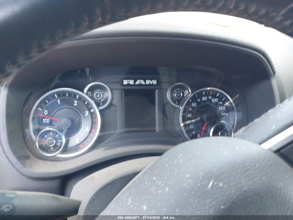 3C63RRHL4PG542205 2023 RAM 3500 photo no. 5