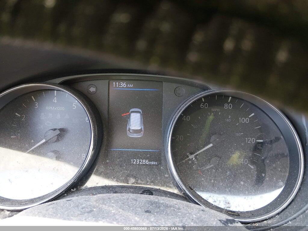 KNMAT2MV9LP541525 2020 NISSAN ROGUE photo no. 7