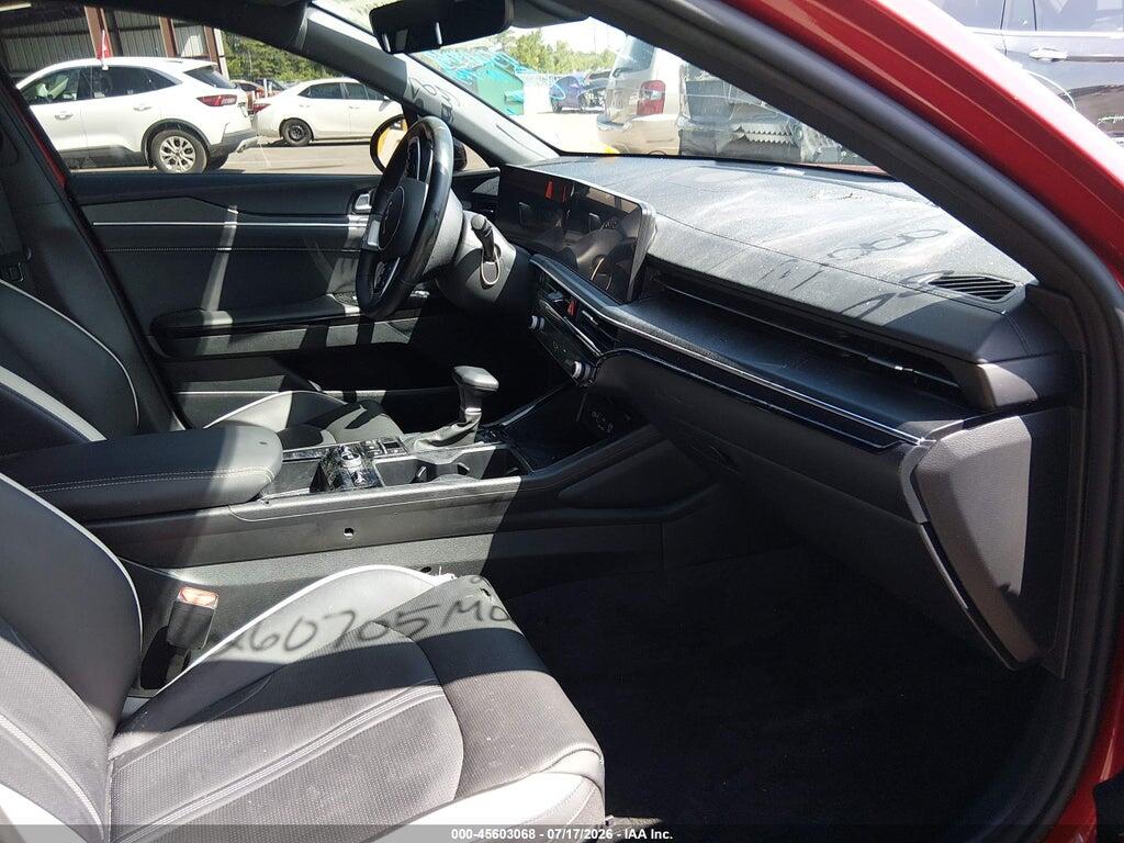 KNAG64J75S5283000 2025 KIA K5 photo no. 5