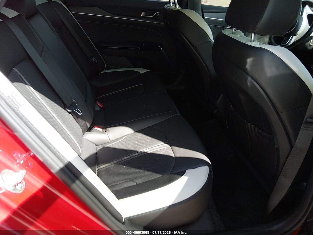 KNAG64J75S5283000 2025 KIA K5 photo no. 8
