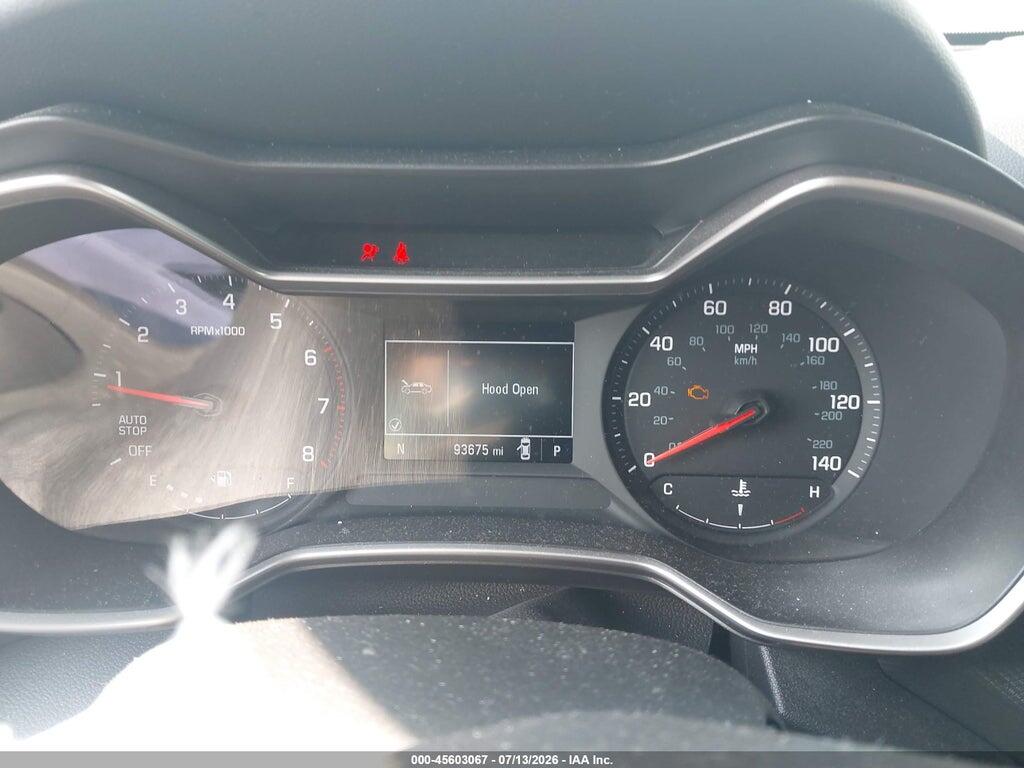 KL79MMS29MB151296 2021 CHEVROLET TRAILBLAZER photo no. 7