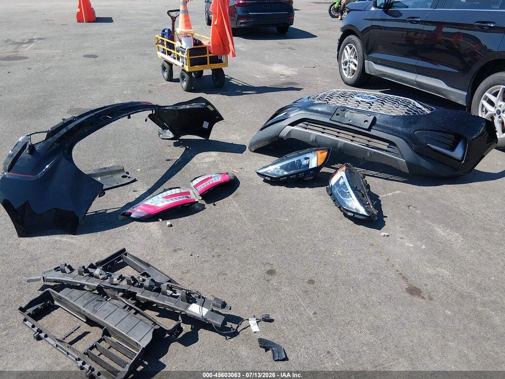 2FMPK4J96PBA31626 2023 FORD EDGE photo no. 12