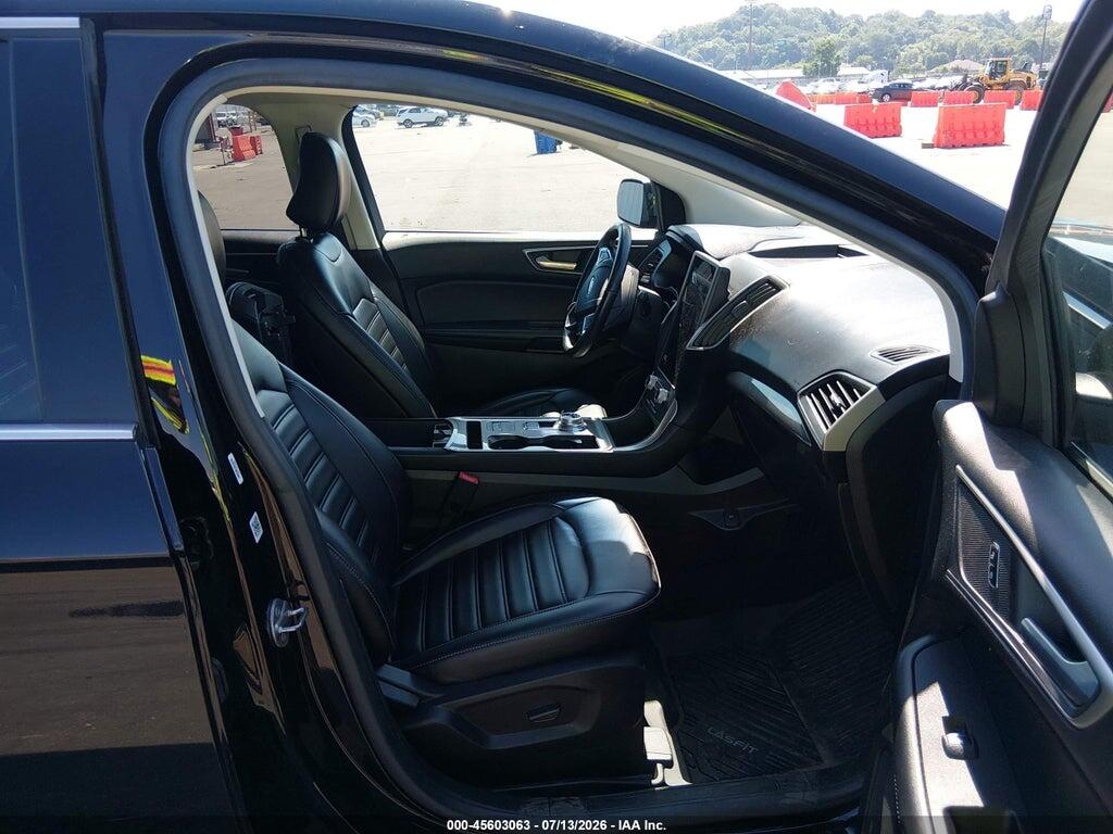 2FMPK4J96PBA31626 2023 FORD EDGE photo no. 5