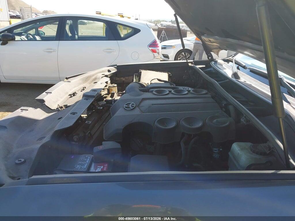 JTEBU5JR2A5002386 2010 TOYOTA 4RUNNER photo no. 10