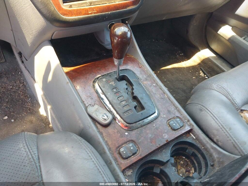2HNYD18293H507072 2003 ACURA MDX photo no. 11