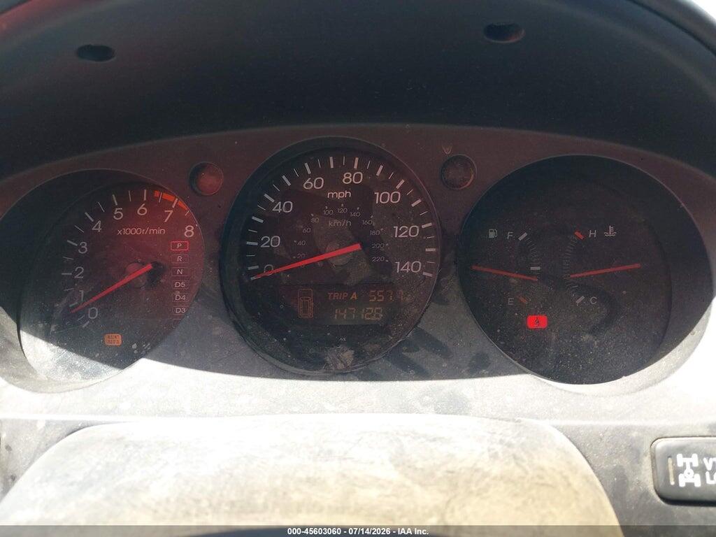 2HNYD18293H507072 2003 ACURA MDX photo no. 7