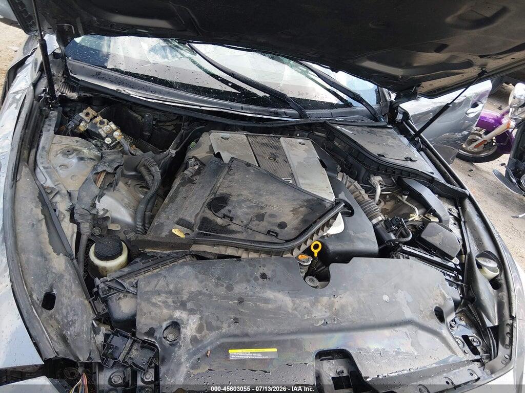 JN1BV7AP6FM348761 2015 INFINITI Q50 photo no. 10