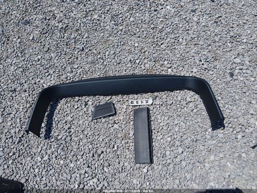 3FMCR9C63RRF72857 2024 FORD BRONCO SPORT photo no. 12