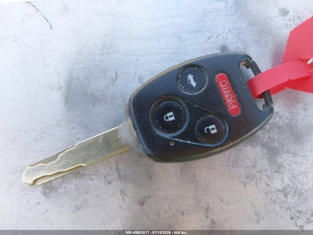 19XFB2E52CE029998 2012 HONDA CIVIC photo no. 11