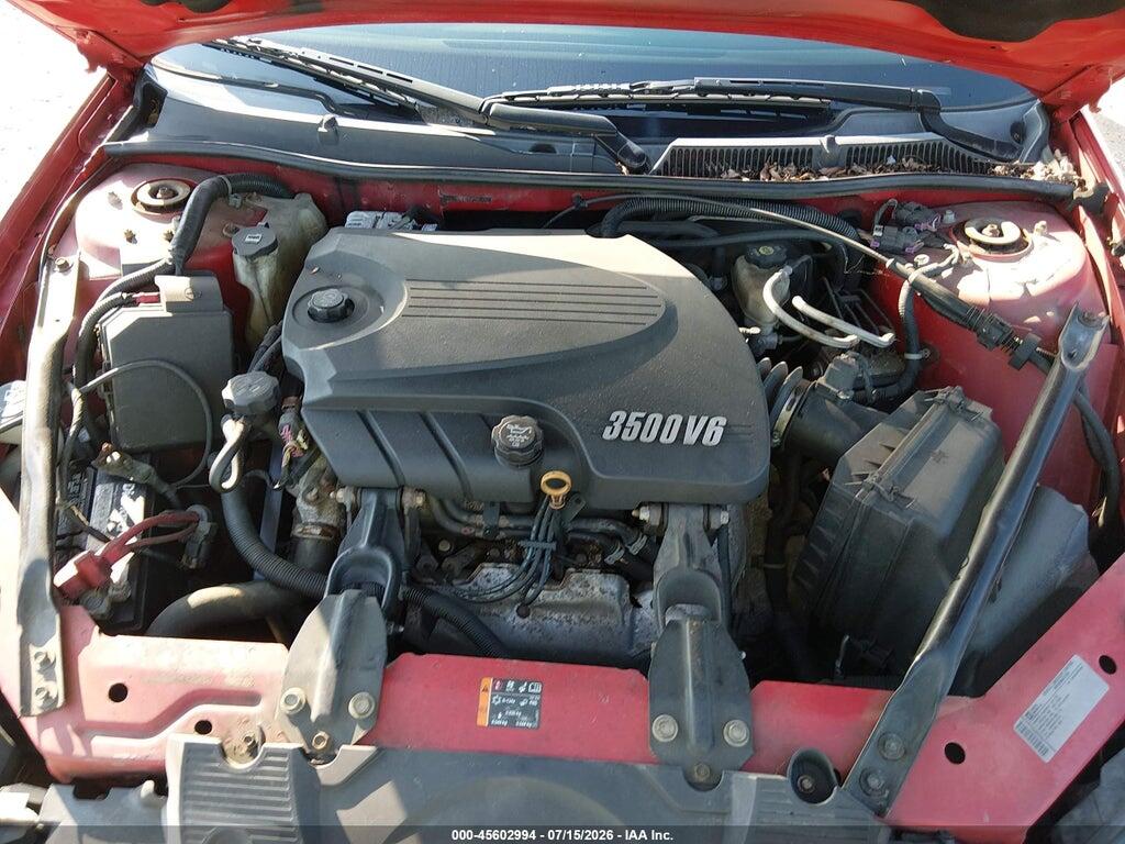 2G1WG5EK2B1310423 2011 CHEVROLET IMPALA photo no. 10