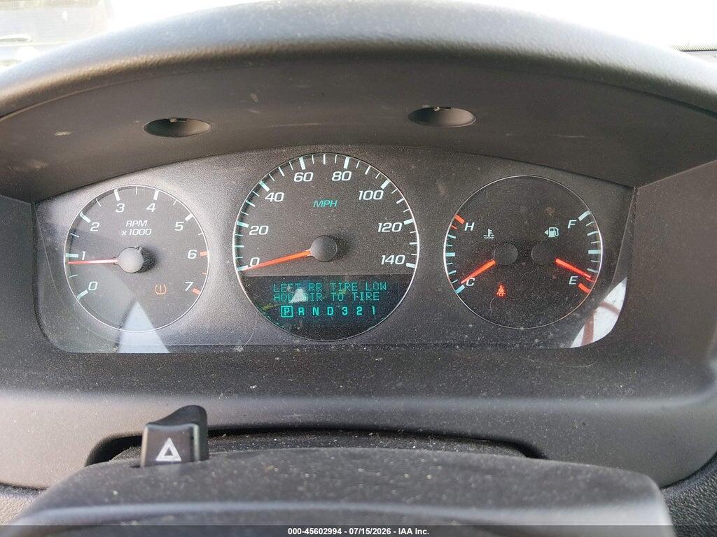 2G1WG5EK2B1310423 2011 CHEVROLET IMPALA photo no. 7