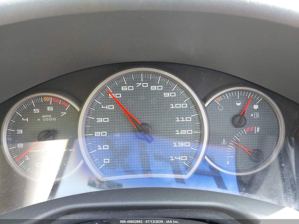 2G2WR524941101002 2004 PONTIAC GRAND PRIX photo no. 7