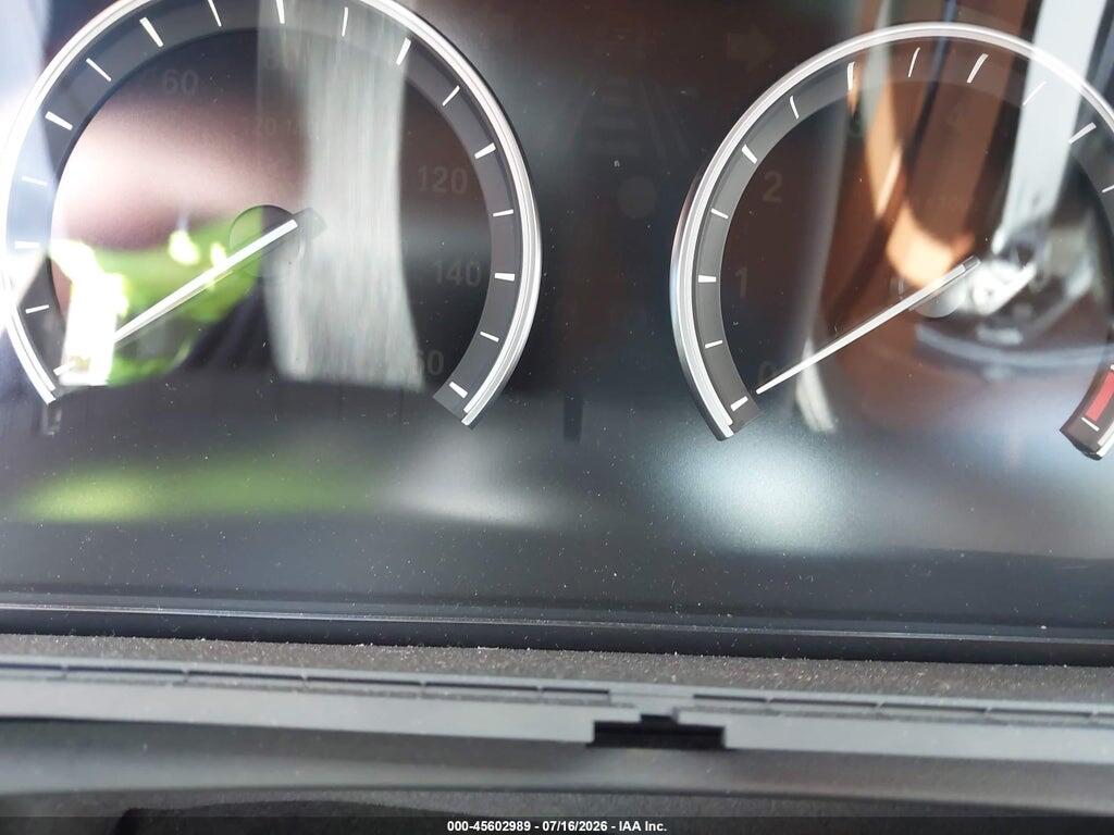 WBAKB8C57BCY64714 2011 BMW 750LI photo no. 6