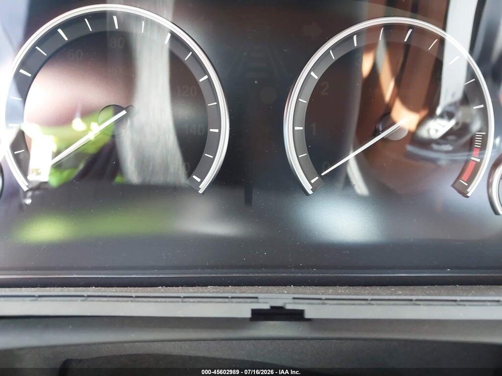 WBAKB8C57BCY64714 2011 BMW 750LI photo no. 7