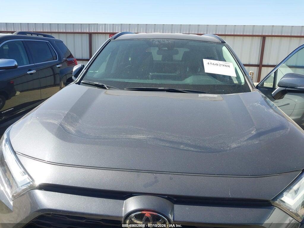 2T3P1RFV2SW553783 2025 TOYOTA RAV4 photo no. 6