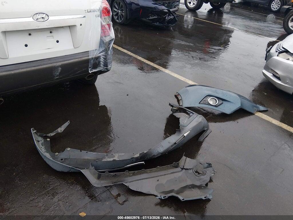5N1AT2MT7EC861009 2014 NISSAN ROGUE photo no. 12