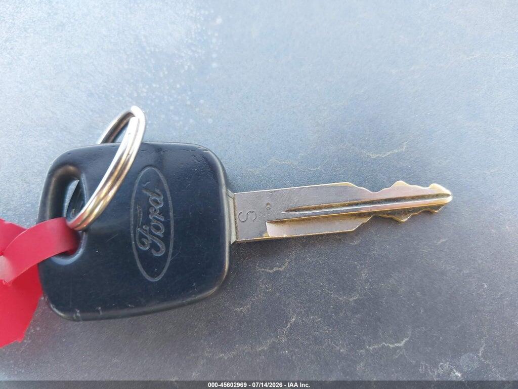 1FMZU32E4XZA83455 1999 FORD EXPLORER photo no. 11