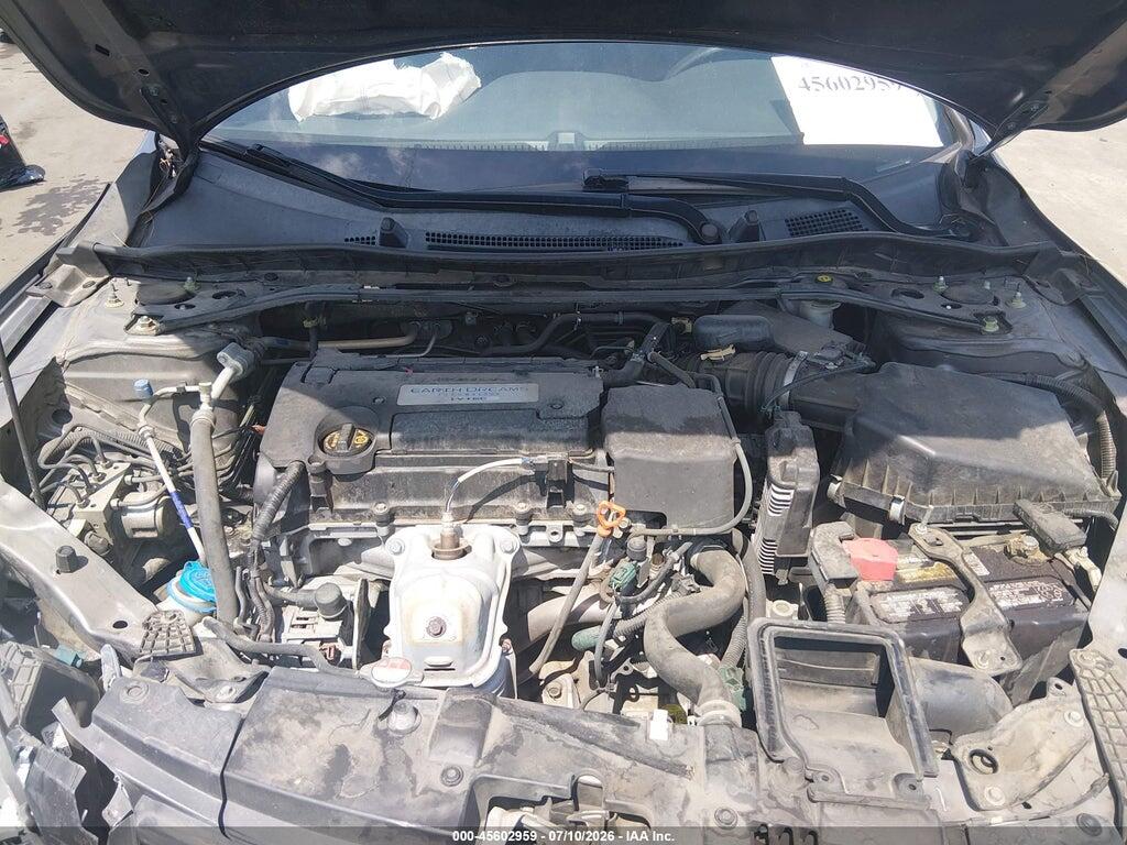 1HGCR2F54EA083789 2014 HONDA ACCORD photo no. 10