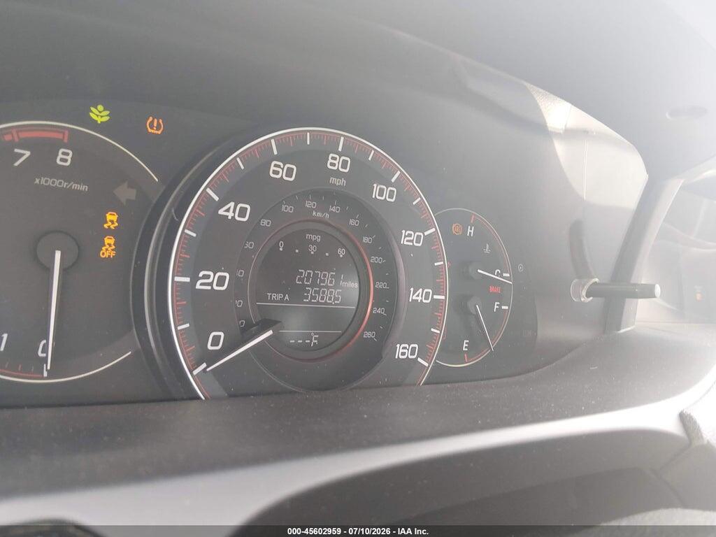 1HGCR2F54EA083789 2014 HONDA ACCORD photo no. 7