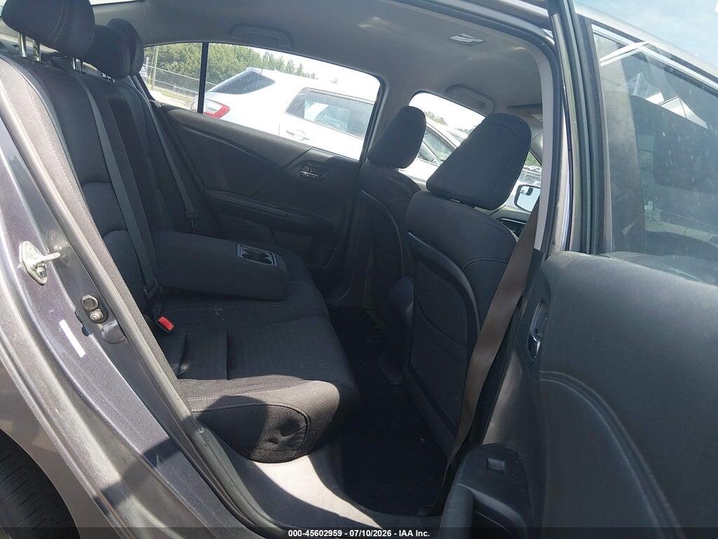 1HGCR2F54EA083789 2014 HONDA ACCORD photo no. 8