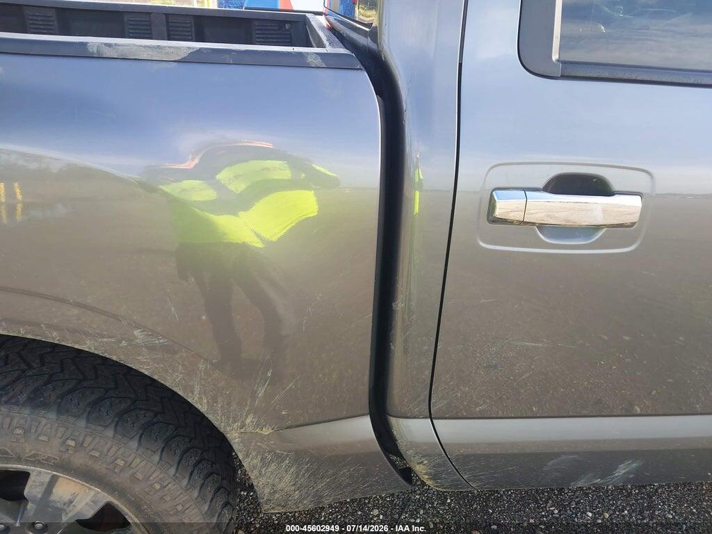 1N6AA1E55KN528051 2019 NISSAN TITAN photo no. 6