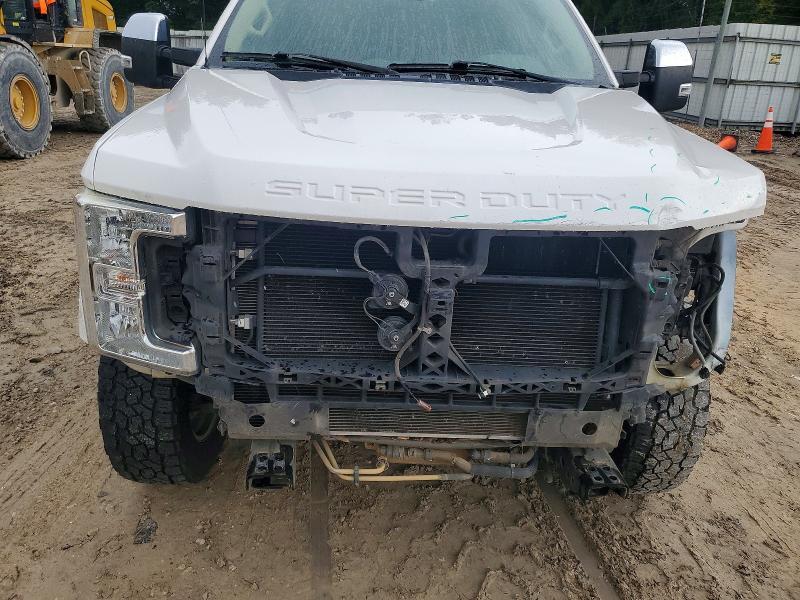 2018 FORD F250 SUPER DUTY — Фото 11 из 12