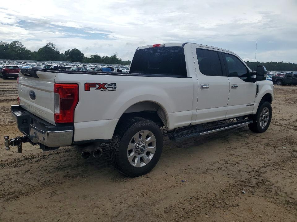 2018 FORD F250 SUPER DUTY — Фото 3 из 12