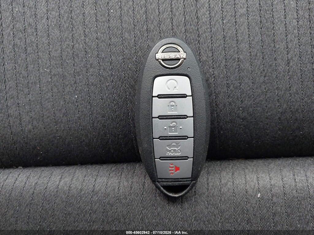1N4BL4BV3SN314821 2025 NISSAN ALTIMA photo no. 11
