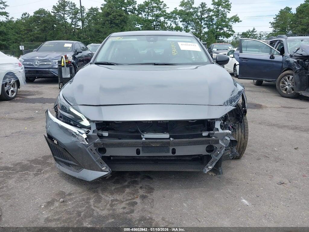 1N4BL4BV3SN314821 2025 NISSAN ALTIMA photo no. 12
