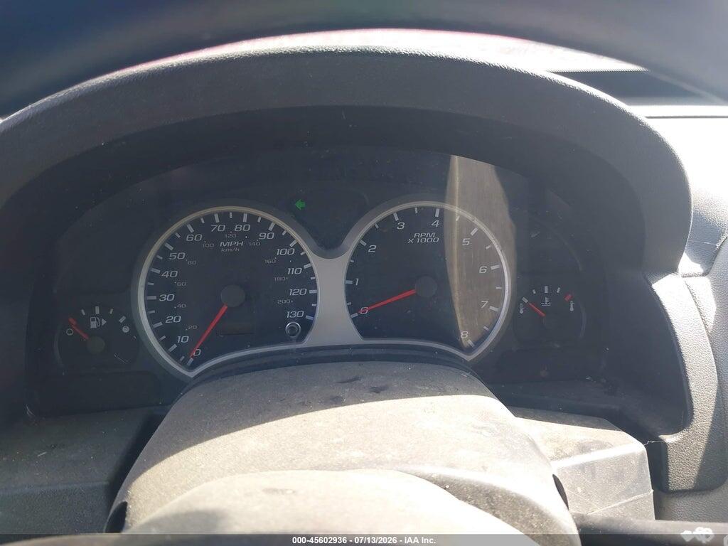 2CNDL13F156363832 2005 CHEVROLET EQUINOX photo no. 7